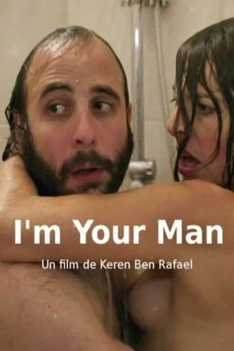 I’m Your Man